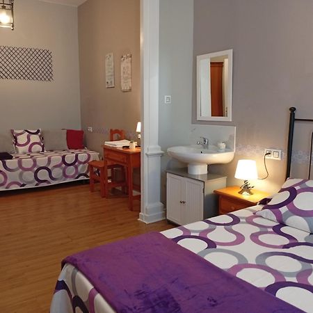 Hospedaje Don Pelayo Gijón Extérieur photo