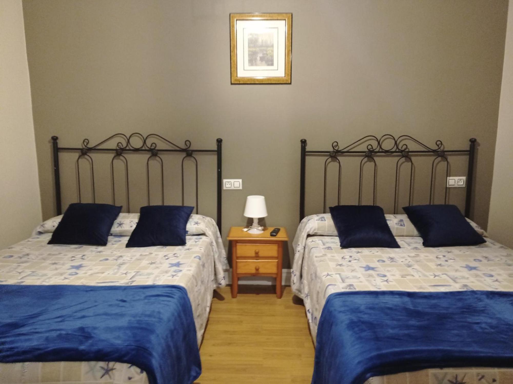 Hospedaje Don Pelayo Gijón Extérieur photo