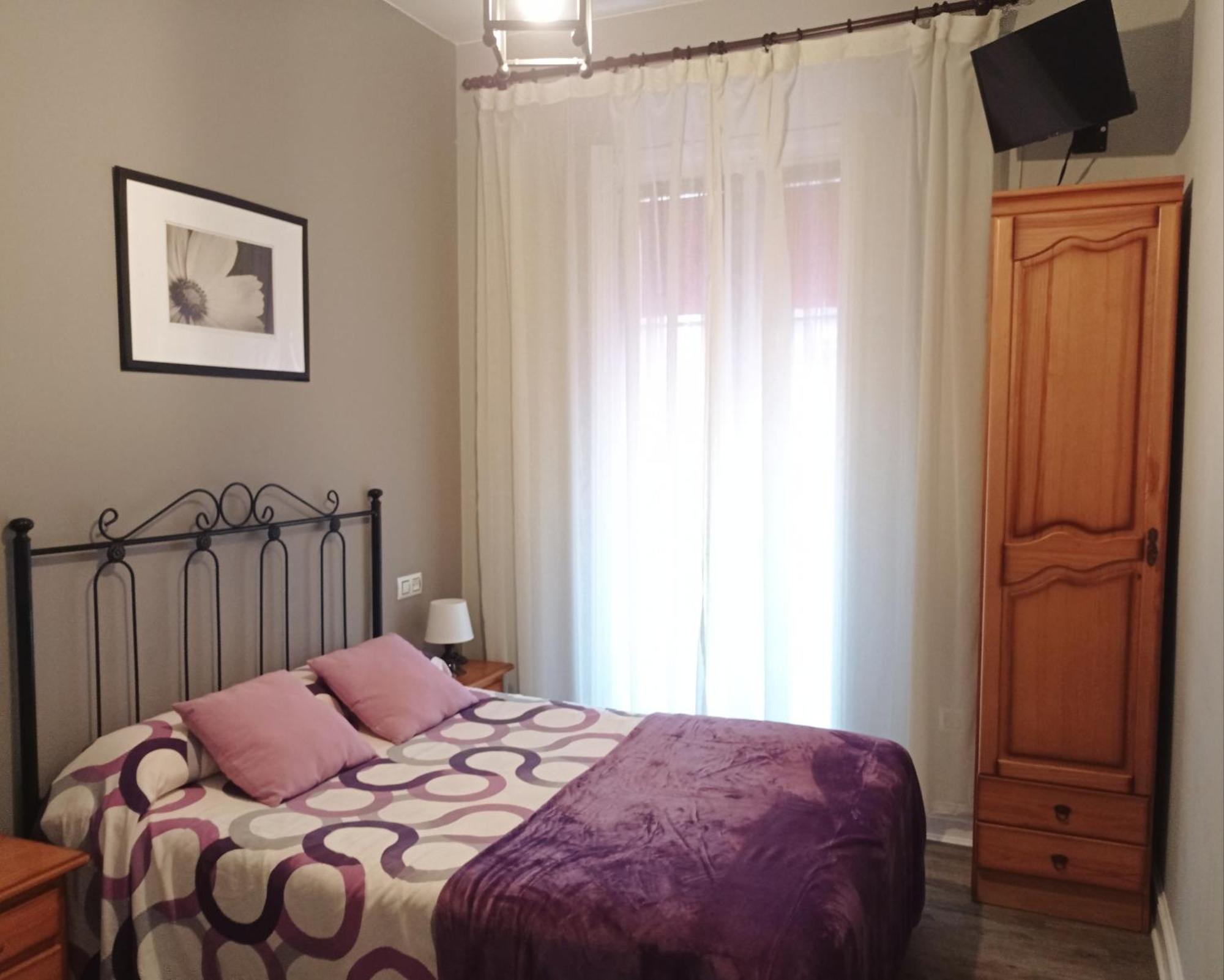 Hospedaje Don Pelayo Gijón Extérieur photo