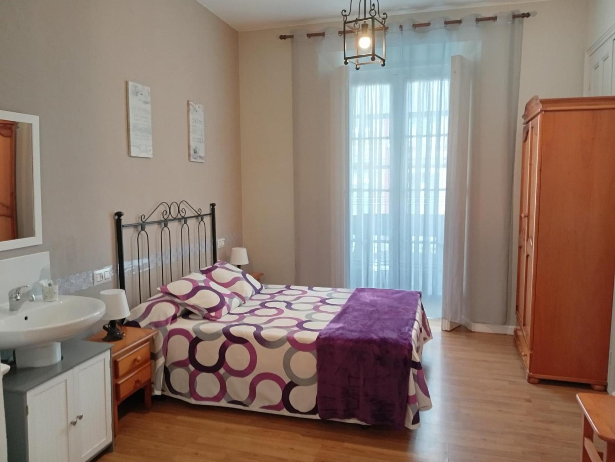 Hospedaje Don Pelayo Gijón Extérieur photo